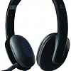 Наушники Logitech USB Headset H540