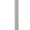 Держатель для туалетной бумаги Brabantia Profile 427206 (стальной полированный)