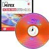 DVD-R диск Mirex Dual Layer 8.5Gb 8x Mirex slim UL130062A8S