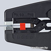 Стриппер Knipex 12 42 195