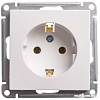 Розетка Schneider Electric W59 RS16-154-4-86
