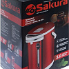 Термопот Sakura SA-1335R