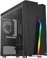Корпус AeroCool Bolt Mini-G-BK-v1