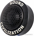 Твитер KICX Sound Civilization T26