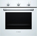Электрический духовой шкаф Bosch Serie 2 HBF011BV1T