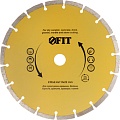 Отрезной диск алмазный FIT 37467