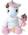 Классическая игрушка Pomposhki Единорожка 5450740