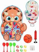 Активная игра Moby Kids Дино 76872