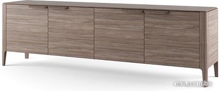 Тумба Молодечномебель Enzo D4 ВМФ-2715 (дуб бостон)