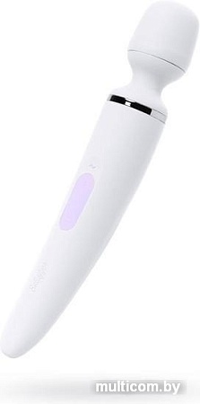 Вибратор Satisfyer Woman Wand (белый) J2018-47-2