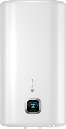 Накопительный электрический водонагреватель Thermex Decido 50 Wi-Fi