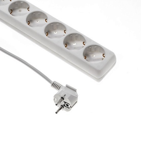 Сетевой фильтр Buro 600SH-16-1.8-W