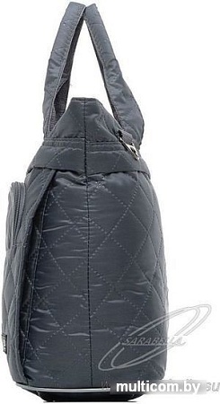 Дорожная сумка Sarabella С123Р (серый)