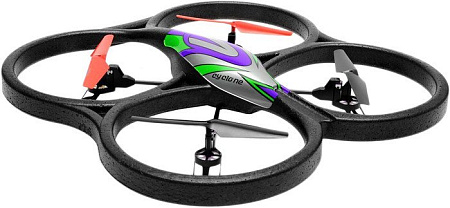 Квадрокоптер WLtoys V262C