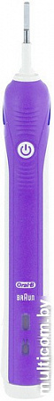 Электрическая зубная щетка Braun Oral-B Professional Care 1000 (розовый) [D20.513.1]