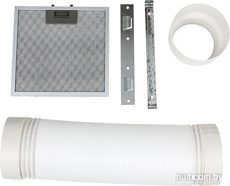 Кухонная вытяжка SHINDO ALIOT PS 60 B/OG 3ETC