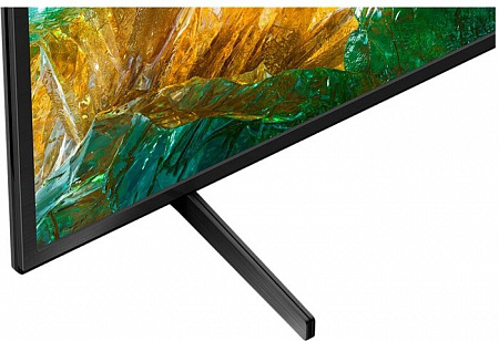 Телевизор Sony KD-75XH8096