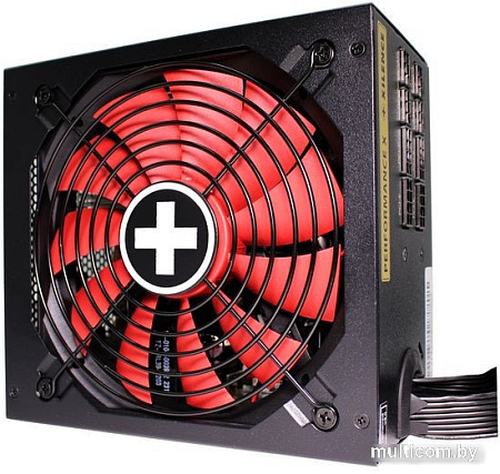 Блок питания Xilence Performance X+ XP1250MR9.2 1250W