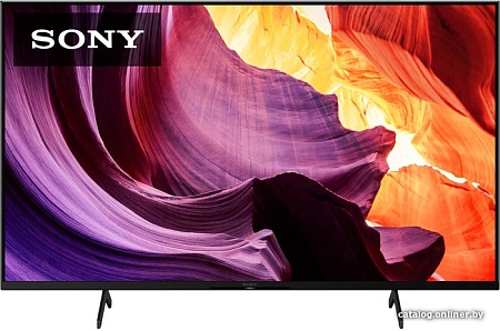 Телевизор Sony Bravia X80K KD-65X80K