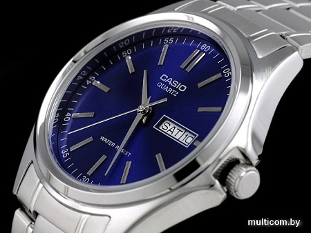 Наручные часы Casio MTP-1239D-2A