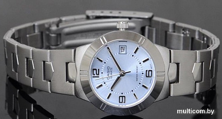 Наручные часы Casio LTP-1241D-2A