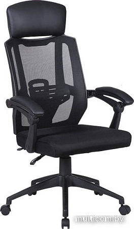 Кресло Brabix Nexus ER-401 (черный)
