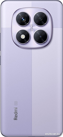 Xiaomi Redmi Note 14 Pro 5G 8GB/256GB международная версия (фиолетовый)