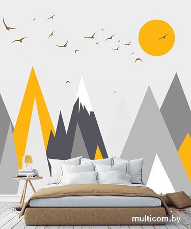 Фотообои Arthata листовые Fotooboi-50 (300x270)