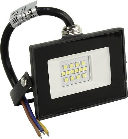 Прожектор Smart Buy SBL-FLLIGHT-10-65K