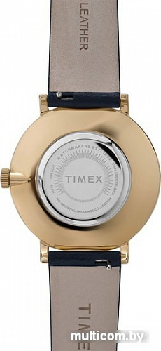 Наручные часы Timex Celestial Opulence TW2U41100