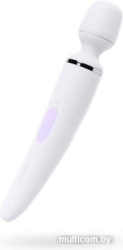 Вибратор Satisfyer Woman Wand (белый) J2018-47-2