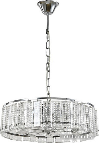 Подвесная люстра MW-Light Аделард 642016105