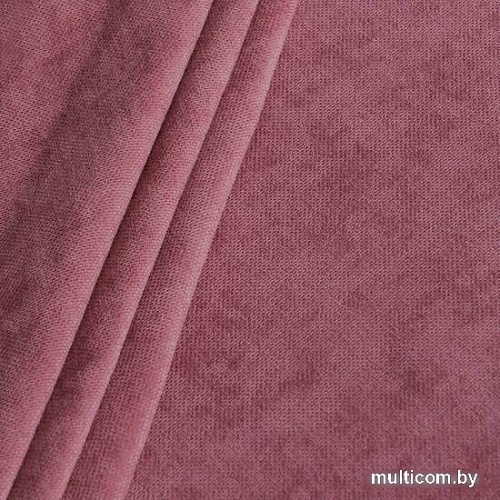 Комплект штор Pasionaria Софт 480x240 с подхватами (розовый)