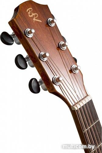 Электроакустическая гитара Baton Rouge AR55S/ACE
