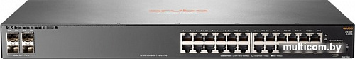 Коммутатор Aruba 2930F Series JL259A