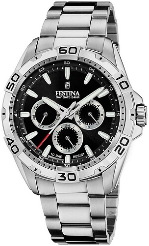 Наручные часы Festina F20623-4
