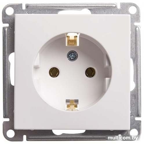 Розетка Schneider Electric W59 RS16-154-4-86
