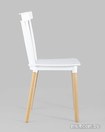 Стул Stool Group Field (белый)