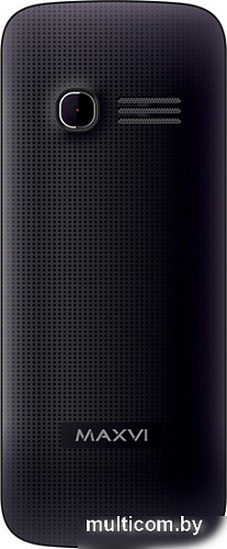 Мобильный телефон Maxvi C11 Black