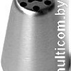 Насадка на кондитерский мешок Fissman 1130