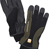 Перчатки Prologic Winter Waterproof 76653 (L, зеленый/черный)