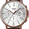 Наручные часы Casio MTP-E321RL-5A