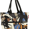 Сумка шоппер Reisenthel Shopper E1 RJ7055 Miami Black (разноцветный)