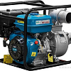 Мотопомпа ECO WP-1601C