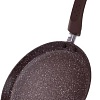 Блинная сковорода Fissman Smoky Stone 14371