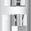 Смеситель Lauter Trim 21CK189C-516-3