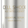 Swiss Line Сыворотка для лица Cell Shock Age Intelligence Базовая (30 мл)