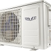 Кондиционер Shuft Berg SFTO-18HN1_24Y