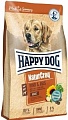 Сухой корм для собак Happy Dog NaturCroq Beef & Rice 15 кг