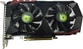 Видеокарта AFOX GeForce GTX 1050 2GB GDDR5 AF1050-2048D5H2